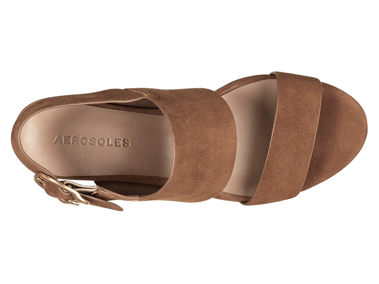 Camera Platform Sandal