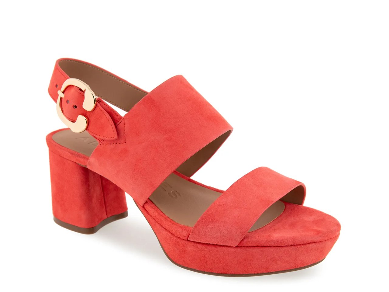 Camera Platform Sandal