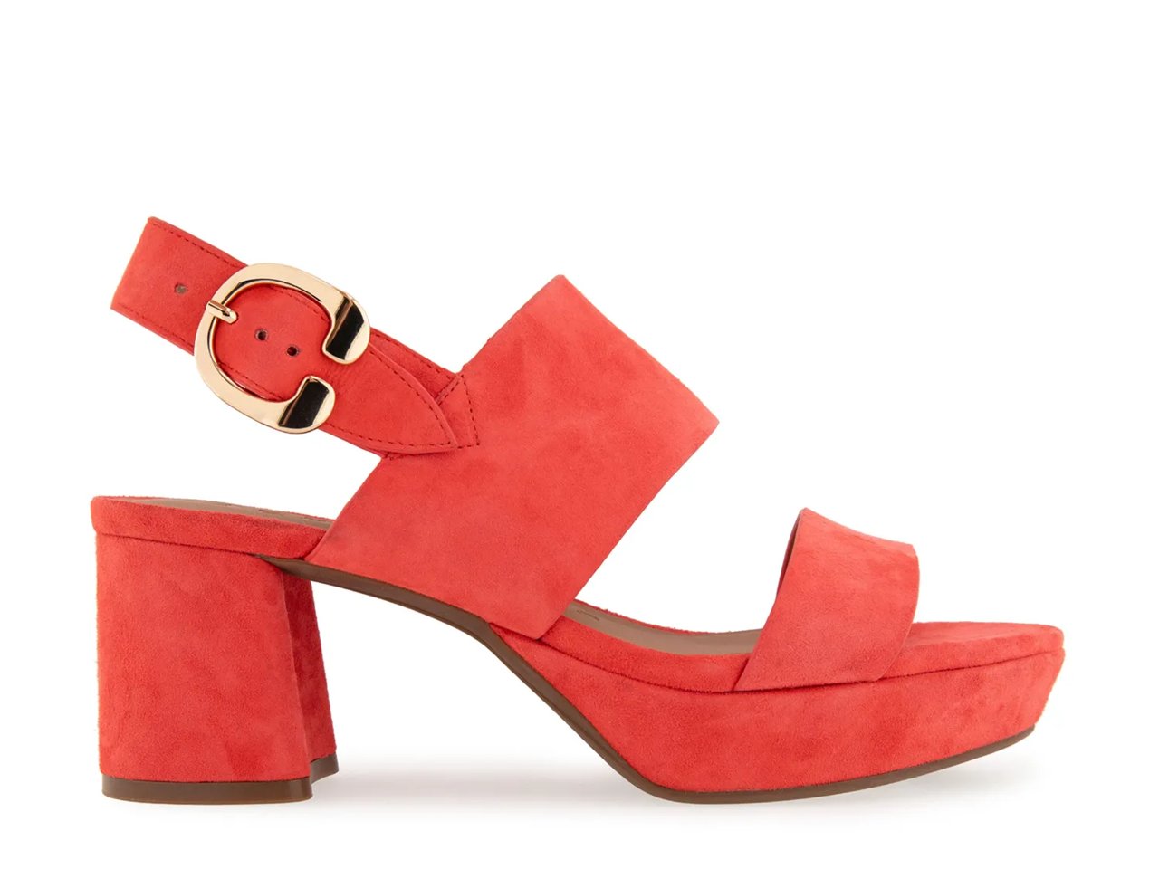 Camera Platform Sandal