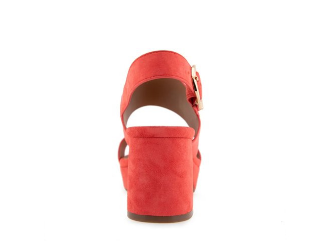Camera Platform Sandal