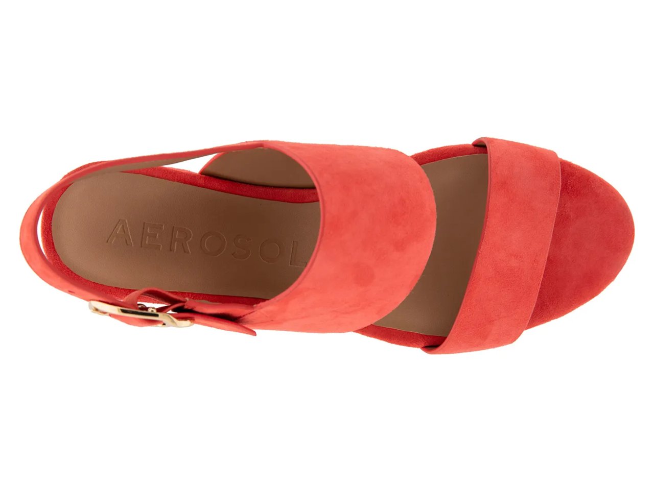 Camera Platform Sandal