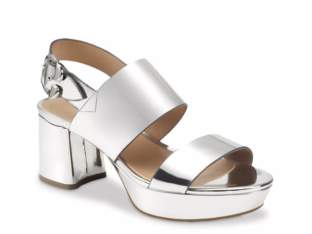 Camera Platform Sandal