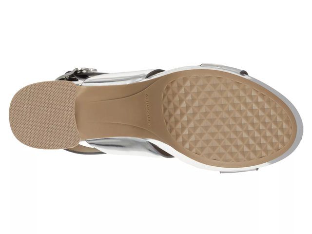 Camera Platform Sandal