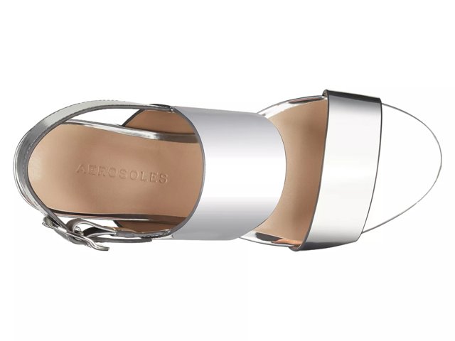 Camera Platform Sandal