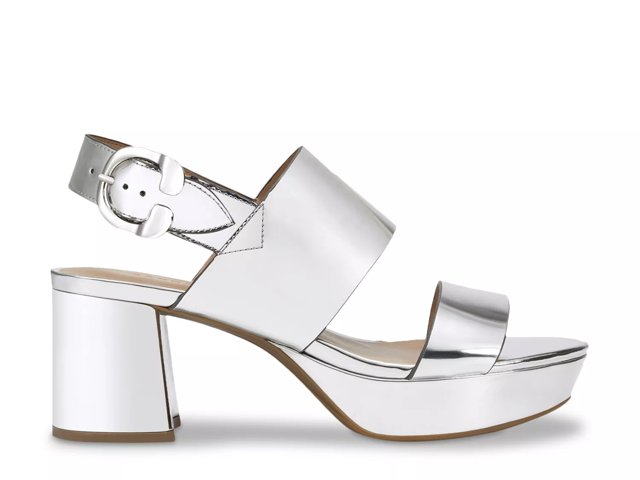 Camera Platform Sandal