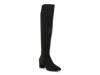 Gillian 60 Over-the-Knee Boot Black view