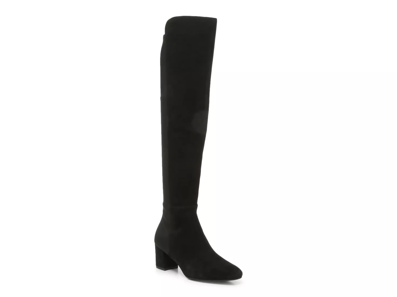 Gillian 60 Over-the-Knee Boot