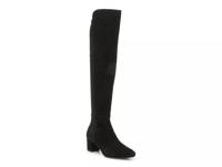 Gillian 60 Over-the-Knee Boot Black view