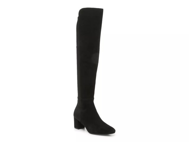 Gillian 60 Over-the-Knee Boot