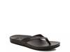 Cushion Bounce Court Flip Flop Black view