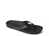 Cushion Bounce Court Flip Flop Grey view