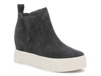 Zabie Sneaker Grey view