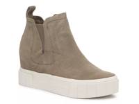 Zabie Sneaker Green view