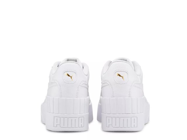 Cali Wedge Sneaker - Women's