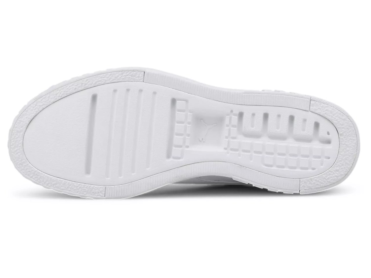 Cali Wedge Sneaker - Women's