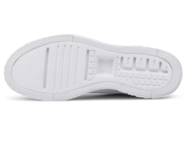 Cali Wedge Sneaker - Women's