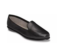 Betunia Loafer Black Synthetic view