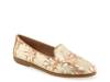 Betunia Loafer Tan/Gold Cork view