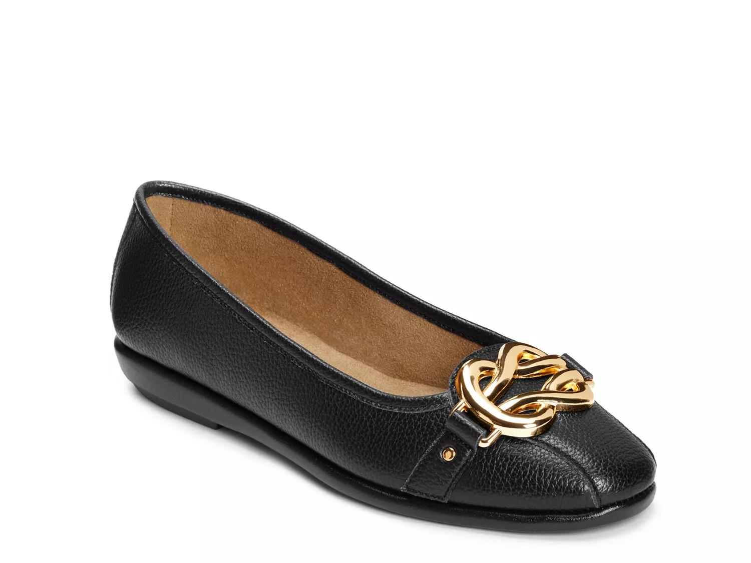 Big Bet Ballet Flat - image 2