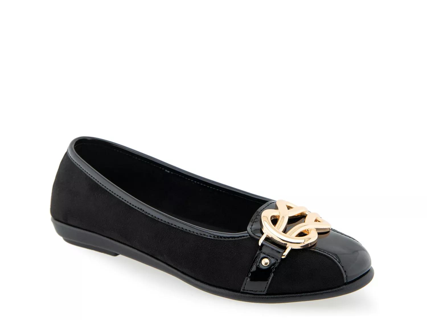 Big Bet Ballet Flat - image 3