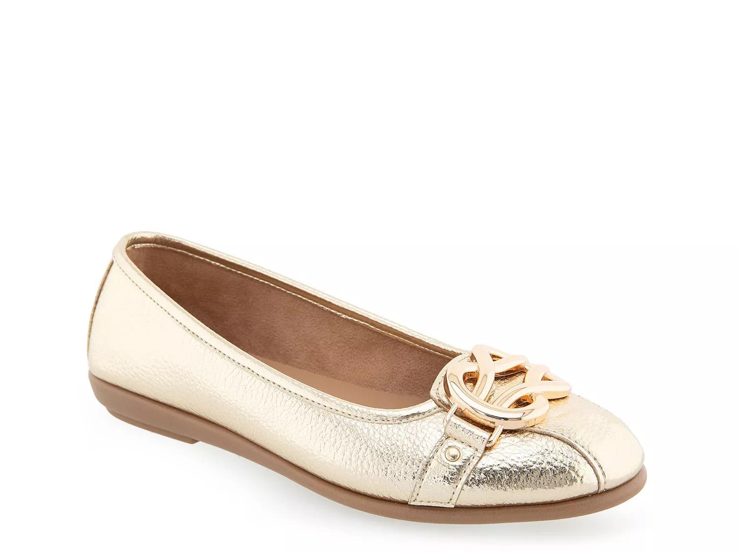 Big Bet Ballet Flat - image 4