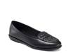 Brielle Loafer Black Snake Print view