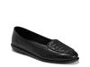 Brielle Loafer Black Snake Print view