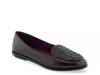 Brielle Loafer Dark Brown view
