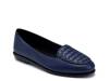 Brielle Loafer Navy view