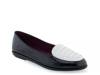Brielle Loafer Black/White view