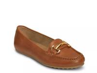 Day Drive Loafer Cognac view