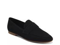 Hour Penny Loafer Black view