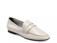 Hour Penny Loafer White view