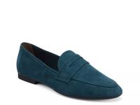 Hour Penny Loafer Navy view