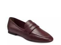 Hour Penny Loafer Maroon view