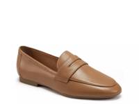 Hour Penny Loafer Tan view