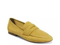 Hour Penny Loafer Yellow view