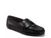 Dani Loafer Black view