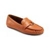 Dani Loafer Orange view