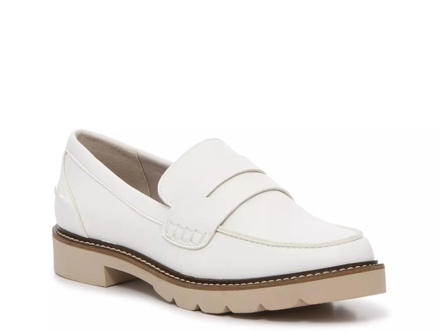 Everly Penny Loafer