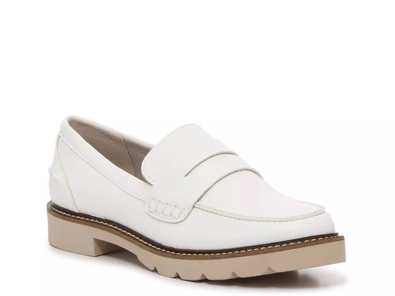 Everly Penny Loafer
