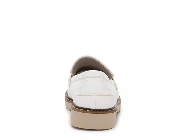 Everly Penny Loafer