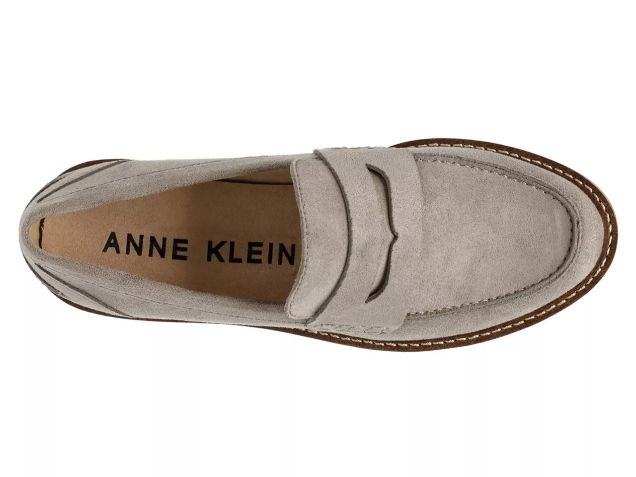 Everly Penny Loafer
