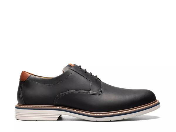 Click to shop men's Florsheim black dress shoes at DSW Designer Shoe Warehouse.