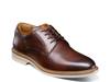 Norwalk Oxford Dark Brown view