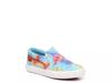Maddox Slip-On Sneaker - Kids' Multicolor Tie Dye view