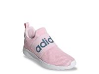 Lite Racer Adapt 4.0 Slip-On Sneaker - Kids' Light Pink view