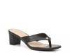 Ally 2 Sandal Black view