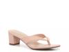 Ally 2 Sandal Light Pink view
