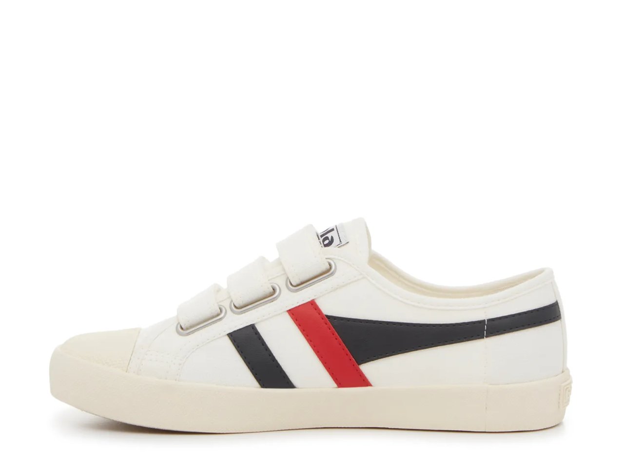 Coaster Sneaker - Women's